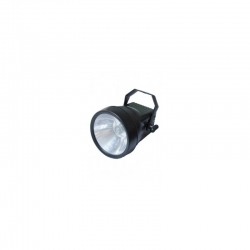FOCO LED PIN SPOT 3W WHITE