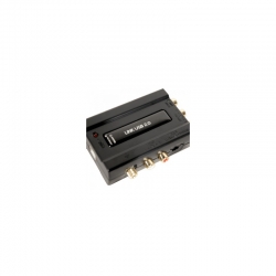 Interface de audio USB 2.0 2 canales Tecshow