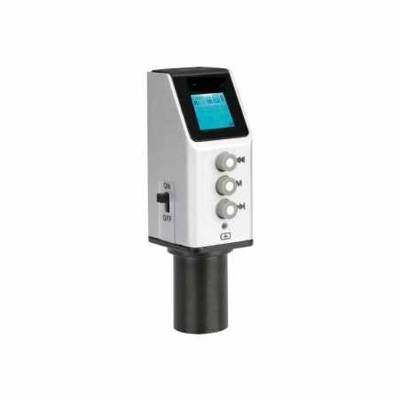 Receptor MP3 / Bluetooth 5.0 / XLR / Recargable