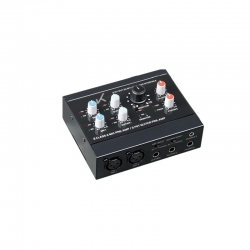 K-22P MIXER 2CH. C/INTERFACE S/PDIF