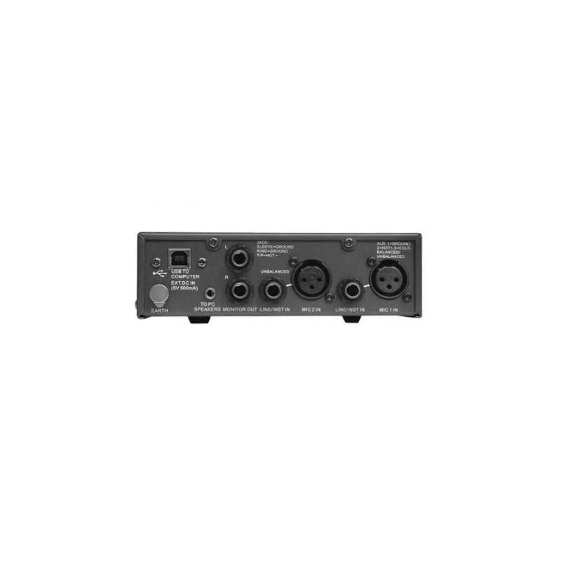 K-42 INTERFACE 2 CH. S/PDIF