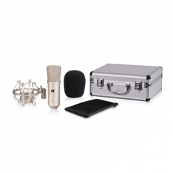 ICON PRO AUDIO M1, MICRÃFONO