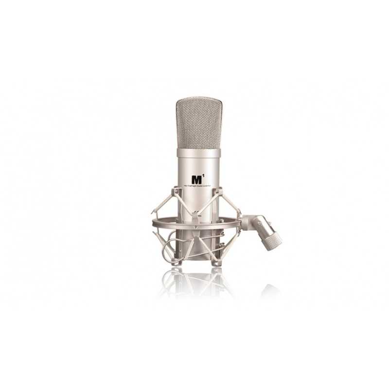 ICON PRO AUDIO M1, MICRÃFONO