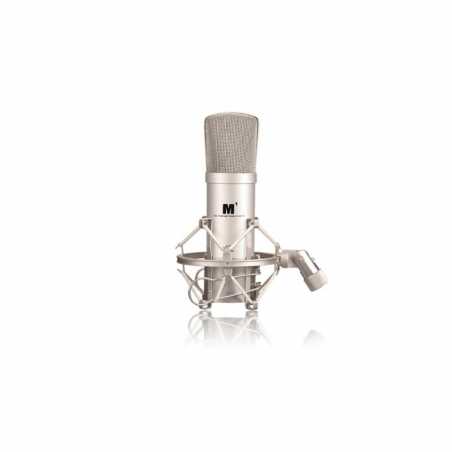 ICON PRO AUDIO M1, MICRÃFONO
