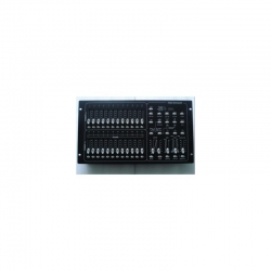 Consola DMX Stage 24 Wildpro