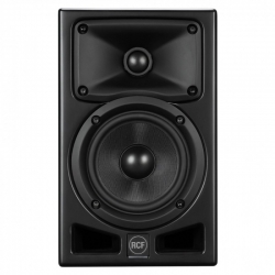 AYRA PRO5 RCF MONITORES DE ESTUDIO ACTIVOS DE DOS VIAS...