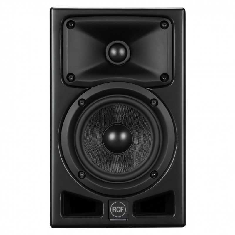 AYRA PRO5 RCF MONITORES DE ESTUDIO ACTIVOS DE...
