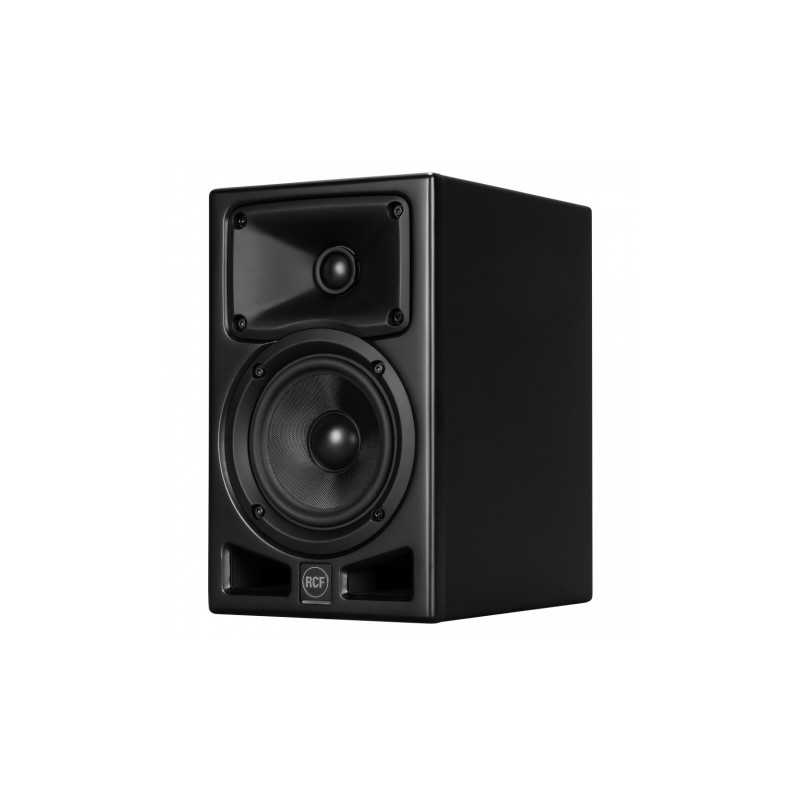 AYRA PRO5 RCF MONITORES DE ESTUDIO ACTIVOS DE...