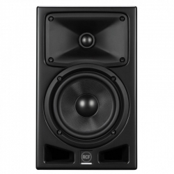 AYRA PRO6 RCF MONITORES DE ESTUDIO ACTIVOS DE DOS VIAS...