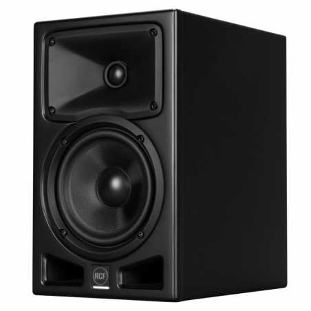 AYRA PRO6 RCF MONITORES DE ESTUDIO ACTIVOS DE DOS VIAS PROFESIONALES c/u