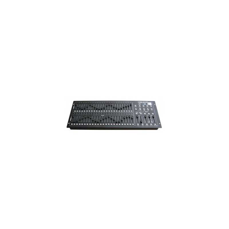 Consola DMX COMMANDER 48 Wildpro