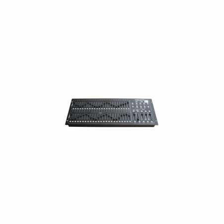 Consola DMX COMMANDER 48 Wildpro