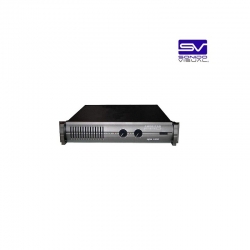 Amplificador American Pro APX-600