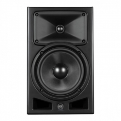 AYRA PRO8 RCF MONITORES DE ESTUDIO ACTIVOS DE DOS VIAS...