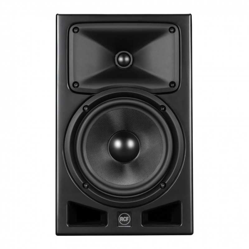 AYRA PRO8 RCF MONITORES DE ESTUDIO ACTIVOS DE...