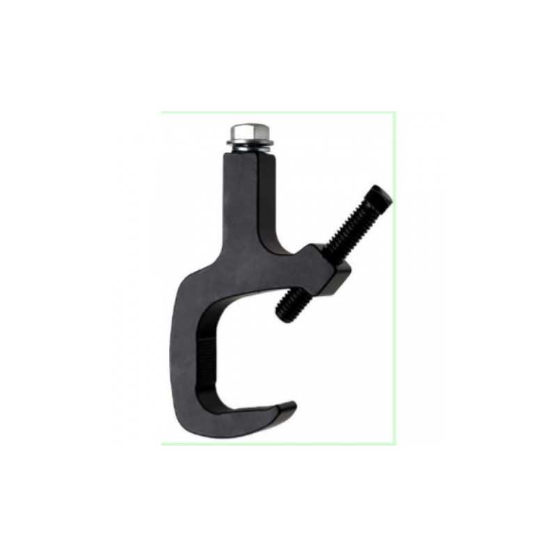 BT536B Muela Clamp 150k 221B125
