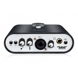 Interfase iCON Pro Audio