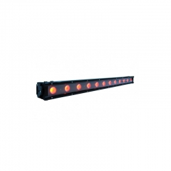 Sticktritec Efecto TriLed Wash IP65 Tecshow