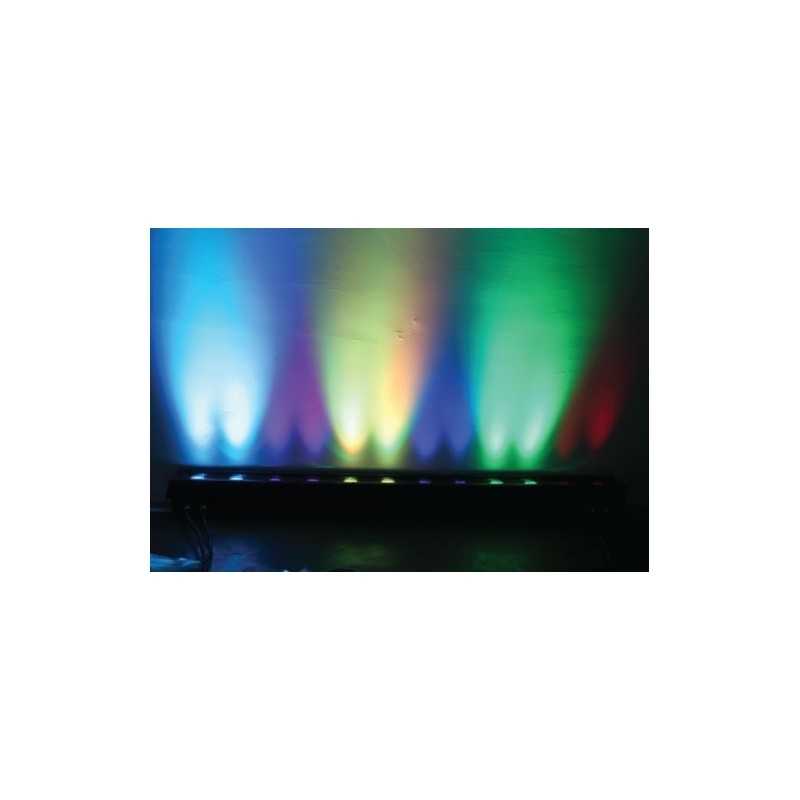 Sticktritec Efecto TriLed Wash IP65 Tecshow