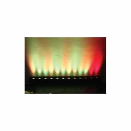 Sticktritec Efecto TriLed Wash IP65 Tecshow