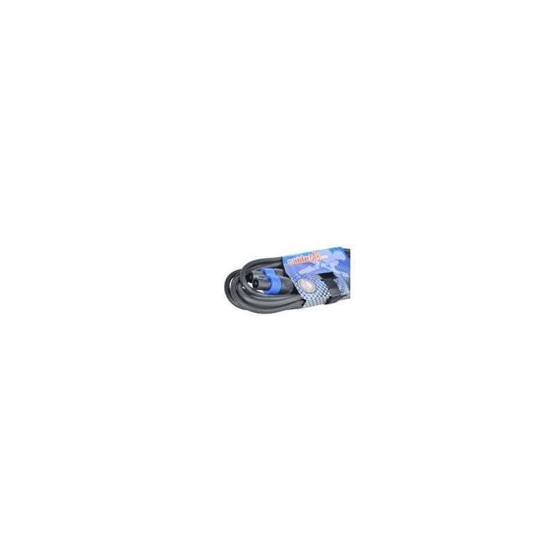 Cable de Parlante 20 mts Cablelab