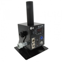 MAQUINA JET CO2 DMX PISO 1400 PSI