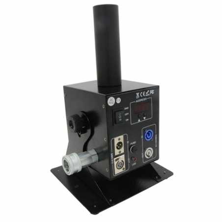 MAQUINA JET CO2 DMX PISO 1400 PSI