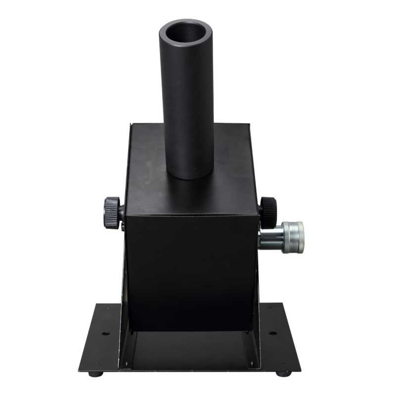 MAQUINA JET CO2 DMX PISO 1400 PSI