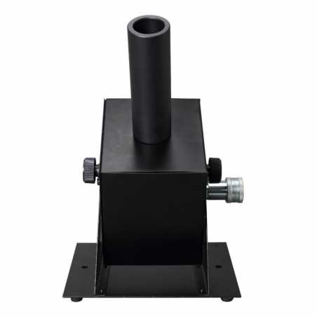 MAQUINA JET CO2 DMX PISO 1400 PSI