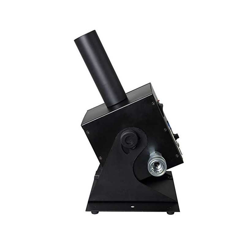 MAQUINA JET CO2 DMX PISO 1400 PSI