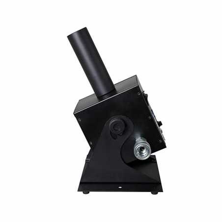 MAQUINA JET CO2 DMX PISO 1400 PSI
