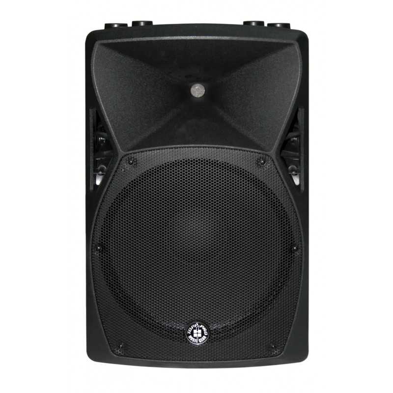 PARLANTE ACTIVO TOPP PRO FORZA 12A
