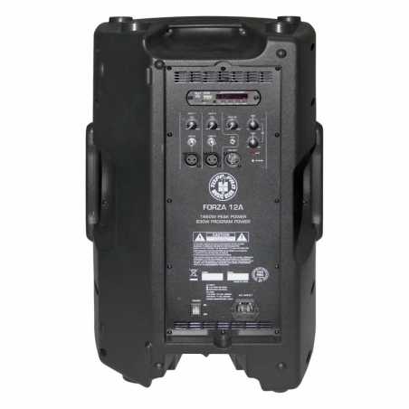 PARLANTE ACTIVO TOPP PRO FORZA 12A