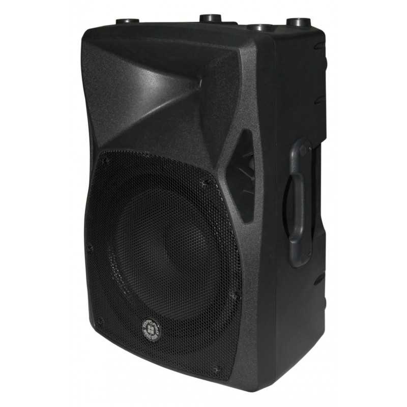 PARLANTE ACTIVO TOPP PRO FORZA 12A