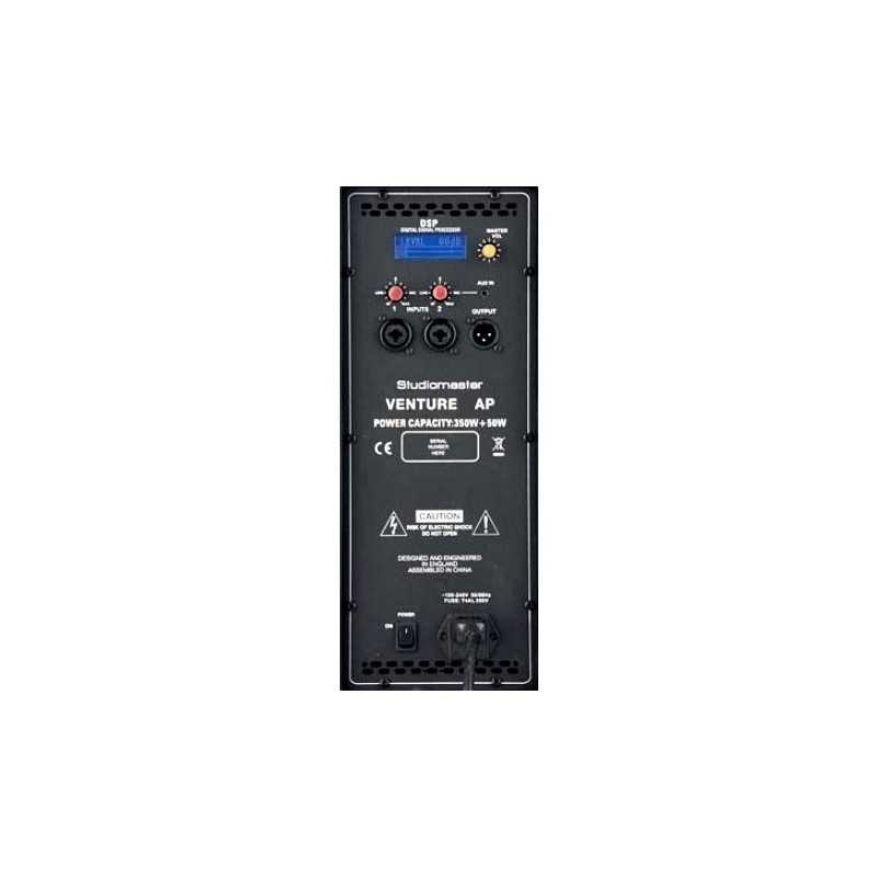 STUDIOMASTER VENTURE 15AP CAJA ACTIVA 15AP