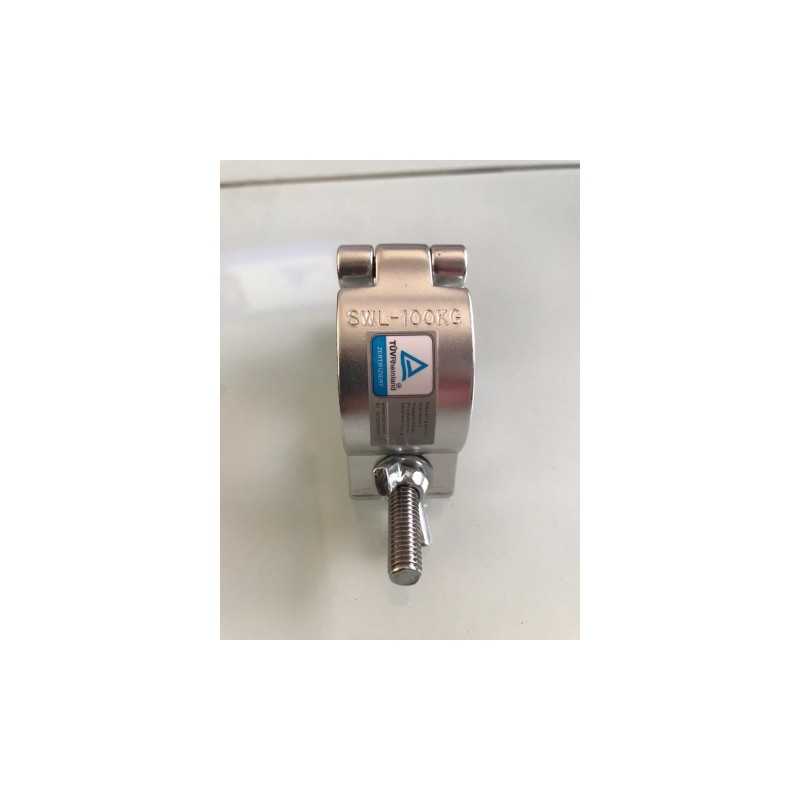 CLAMP 24X24 CLAMP SOPORTE PROFESIONAL PARA...