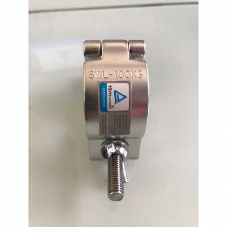 CLAMP 24X24 CLAMP SOPORTE PROFESIONAL PARA TRUSS 24X24 100KG