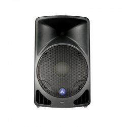 PARLANTE ACTIVO FORGE 15A 400W RMS AMPRO
