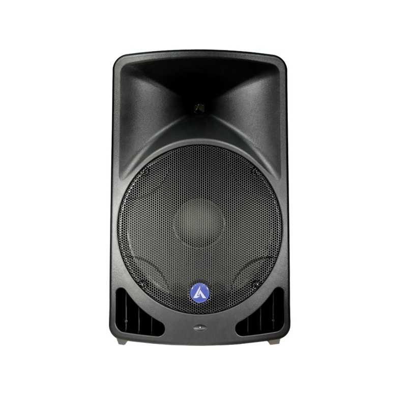☆ＡＰＴ☆ 荒１５キロ PARLANTE ACTIVO FORGE 15A 400W RMS AMPRO