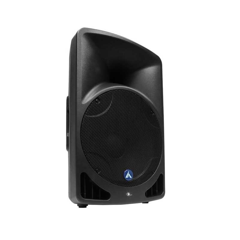 PARLANTE ACTIVO FORGE 15A 400W RMS AMPRO