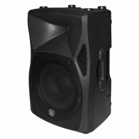 PARLANTE ACTIVO TOPP PRO FORZA 15A