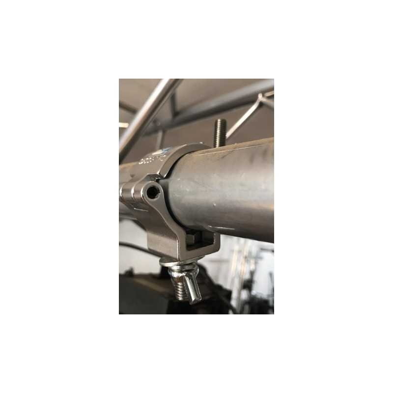 CLAMP 24X24 CLAMP SOPORTE PROFESIONAL PARA...