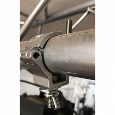 CLAMP 24X24 CLAMP SOPORTE PROFESIONAL PARA TRUSS 24X24 100KG