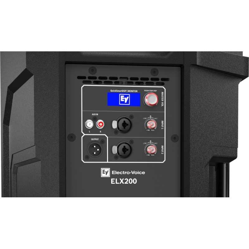 ElectroVoice ELX200-12P