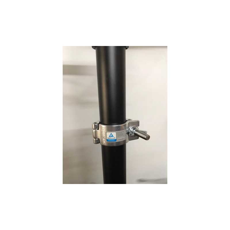 CLAMP 24X24 CLAMP SOPORTE PROFESIONAL PARA...