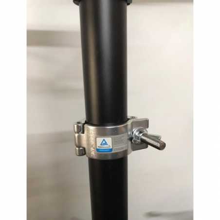 CLAMP 24X24 CLAMP SOPORTE PROFESIONAL PARA TRUSS 24X24 100KG