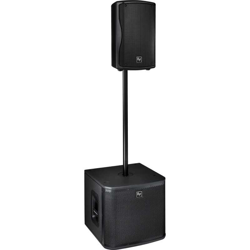 Parlante Activo Electrovoice ZXA1