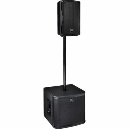Parlante Activo Electrovoice ZXA1