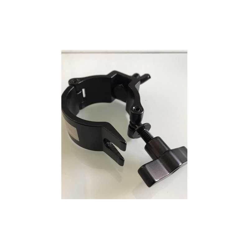 G-100 BLACK CLAMP SOPORTE PROFESIONAL 100KG