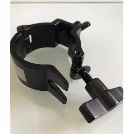 G-100 BLACK CLAMP SOPORTE PROFESIONAL 100KG